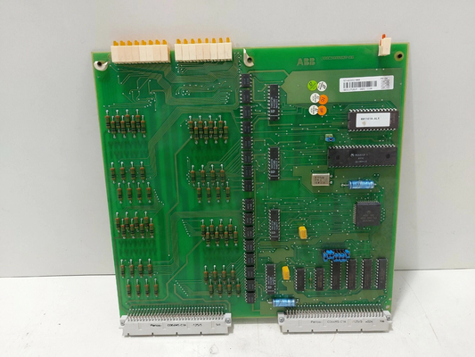 ABB DSDI 110A 57160001-AAA цифровой входный диск