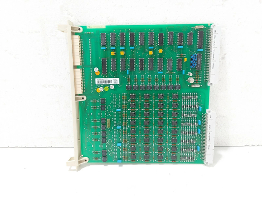 ABB DSDO 115 57160001-NF Цифровая выходная плата