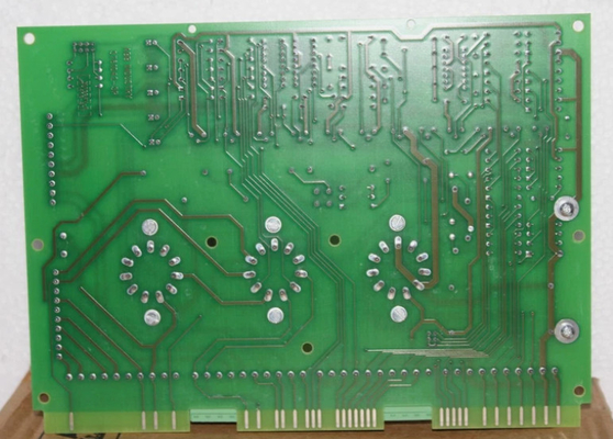 SAFT 136 CTS 57418028 Управляющая панель ABB CTU