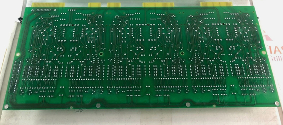 SAFT 171 PAC 58095141 ABB Импульсный усилитель