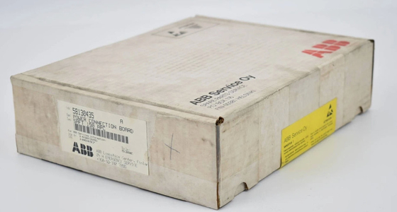 SAFT 190 APC 58130435 ABB Планшеты для подключения к электричеству