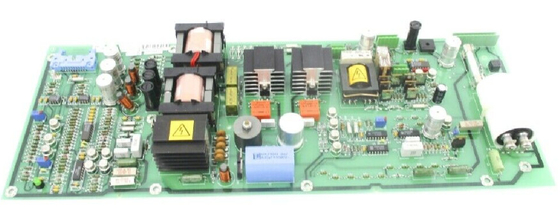 SAFT 192 POW 56162844 ABB Электроснабжение