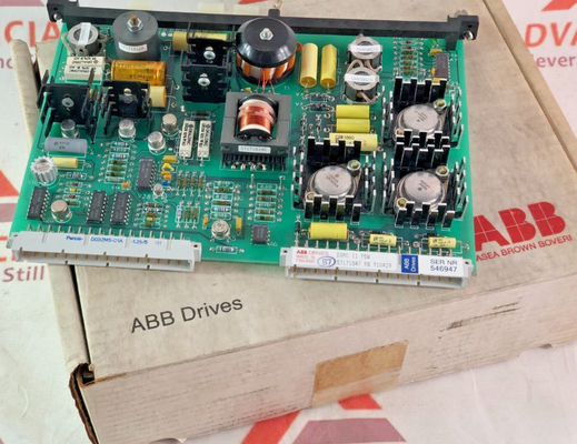 SAMC 11 POW 57171847 ABB Электроснабжение