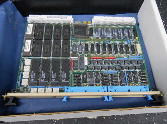 USART86-8CH+MEM 57088648 ABB Контрольная панель связи