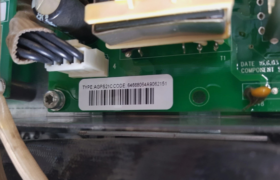 AGPS-21C 64668064 ABB Корпорация питания