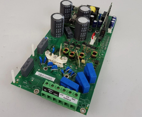 RINT-5211C 64379135 ABB Электрическая панель питания