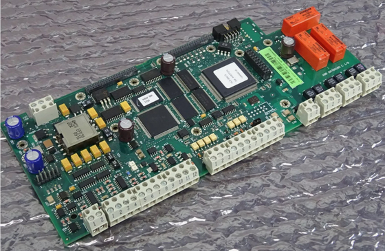 RMIO-11C 68789010 ABB Контрольная панель