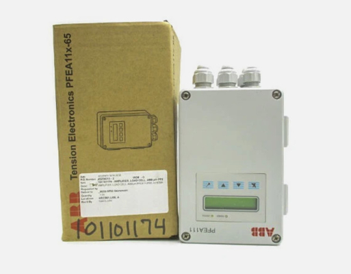 PFEA111-65 3BSE050090R65 ABB Электроника натяжения