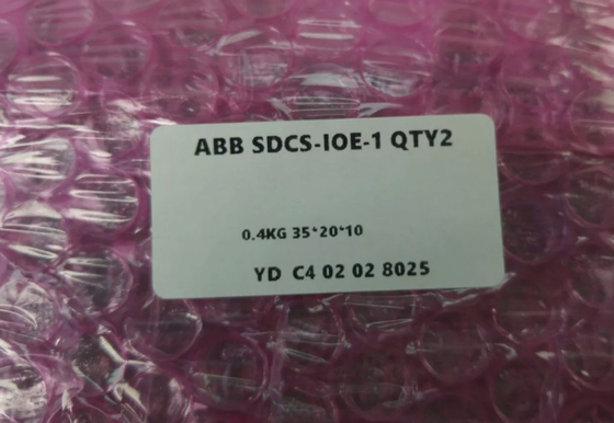 SDCS-IOE-1 3BSE005851R1 Расширительная плата ABB