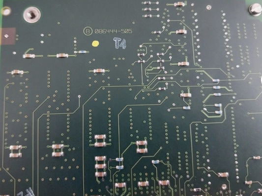 MPRC 086444-005 ABB PWA W/ПРЕДВАРИТЕЛЬНА