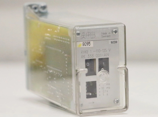 RK333001-AN ABB вспомогательная реле