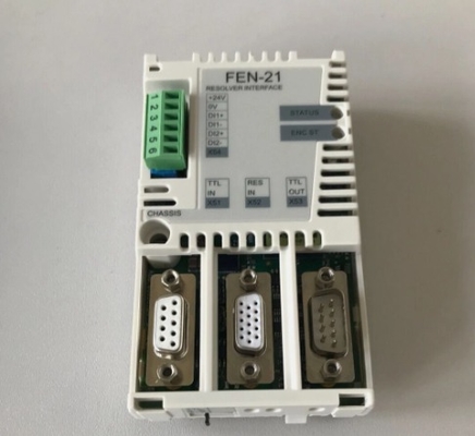 Интерфейс FEN-21 ABB Resolver