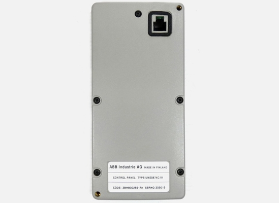 UNS0874C V1 3BHB002651R1 Контрольная панель ABB