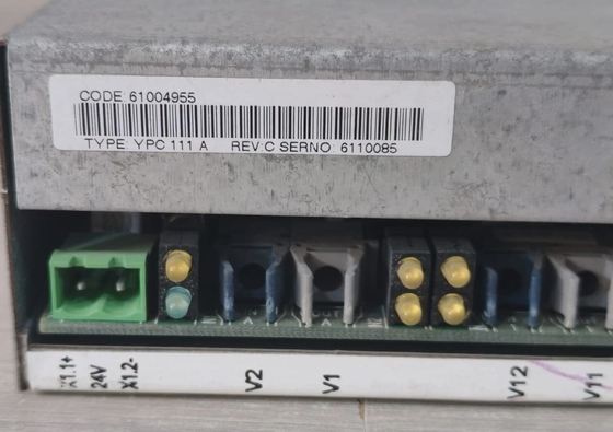 YPC111A 61004955 ABB оптический дистрибьютор