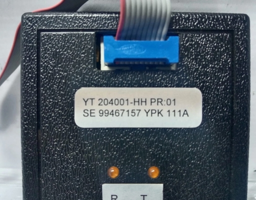 YPK111A YT204001-HH ABB соединительный блок