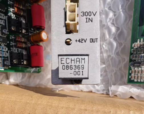 086369-001 ABB HAM-МОДУЛЬ АТТЕНЮАЦИИ ГАРМОНИК
