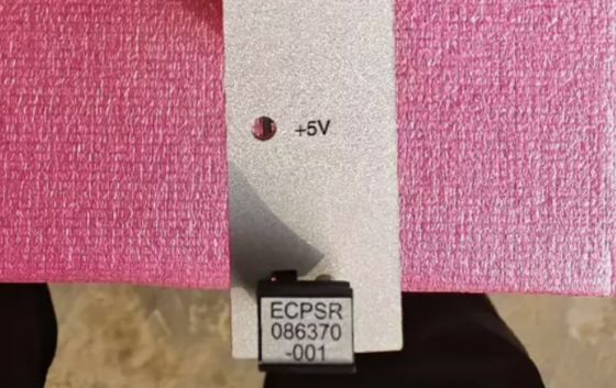 086370-001 Модуль ABB ECPSR