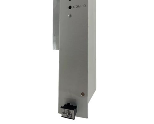 086406-002 ABB PWA, SIOC, Smart I/O DALIP