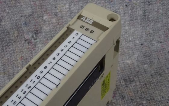 07EB61R1 GJV3074341R1 Двоичный входной модуль ABB
