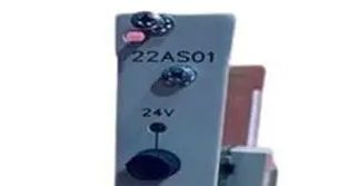 22AS01 1KGN001004R5001 Модуль ABB