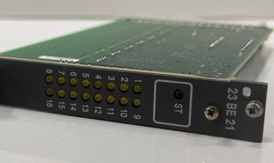 23be21 1kgt004900R5012 Бинарная плата ABB ABB