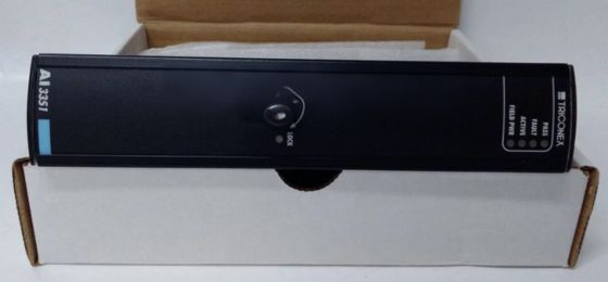 AI3351 Invensys Analogy входной модуль TRICONEX