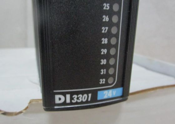 DI3301 Invensys Triconex Digital Input Модуль