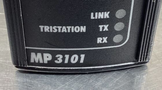 Mp3101 invensys triconex основной процессор модуль