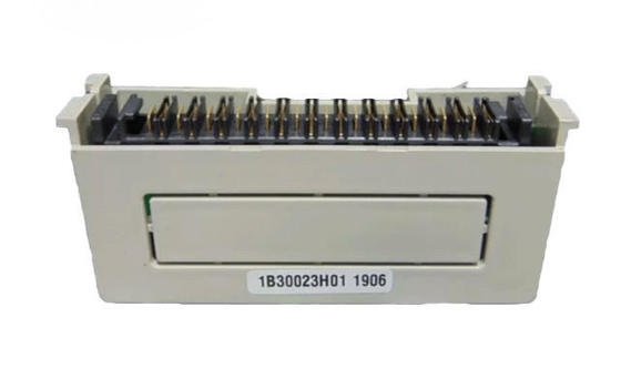 1B30023H01 Westinghouse Ovation Spare Parts PLC Module I/O Bus Teminator