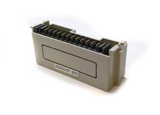 1B30023H01 Westinghouse Ovation Spare Parts PLC Module I/O Bus Teminator