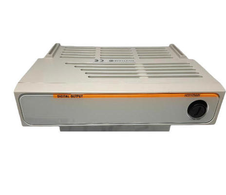 1C31125G01 Westinghouse Ovation DIGITAL OUTPUT MODULE Rack by OVATION