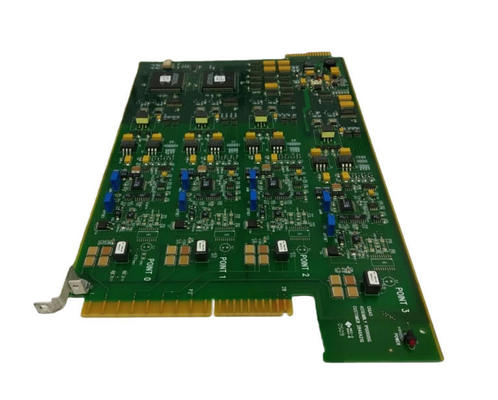 2840A21G01 Westinghouse ПЛК/Управление машиной Аналоговый выход