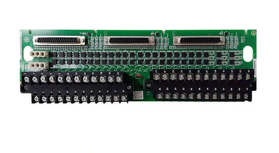 GE IS200TBCIS2CCD IEC 61131-2 Compliant Contact Input Termination High Reliability Control Circuit Board for Mark VI Turbine Systems