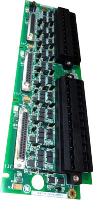 IS200TBAIH1C GE Analog Input Terminal Board A 24 V DC Power 12 Number Of Channels
