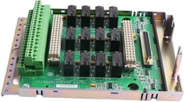 IS200SRLYH2AAA GE Simplex Relay Output Terminal Board 12 Number of Relay Channels