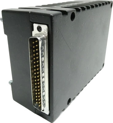 New GE Mark VIe Vibration Monitoring Control Module 1kg 16*16*12cm Vibration Monitor I/O Pack