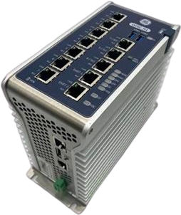 New GE Mark VIe Controller IS420UCECH1B Analog I/O Module with 12 Months Warranty and In Stock Availability