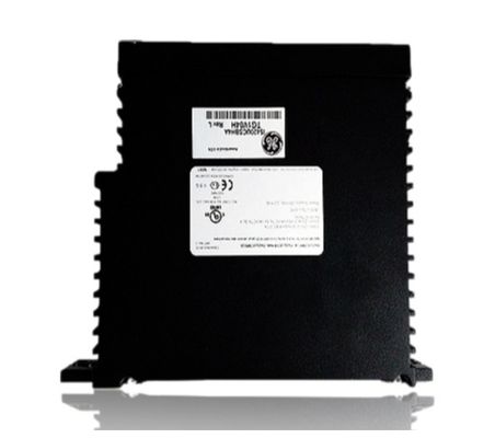 IS420UCSBS1A GE Mark VIe Система управления UCSC Контроллер I/O Packs 