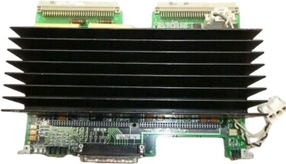 IS215VPROH1BD Система управления GE Mark VI, 12 каналов аналогового вывода, модуль аварийной защиты турбины