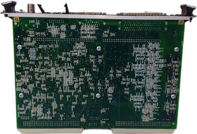 IS215VPROH1BD Система управления GE Mark VI, 12 каналов аналогового вывода, модуль аварийной защиты турбины