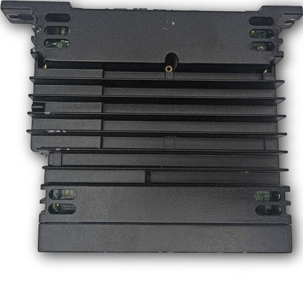 IS220YAICS1AJ GE Mark VIE Встроенный модуль контроллера Системы распределенного управления газовой турбиной