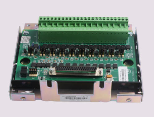 IS200SSCAH2AEC GE Mark VI Simplex Analog Input Terminal Board 24 В пост. тока