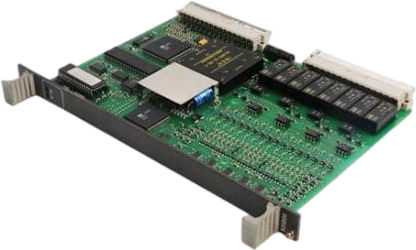 ABB 81ET03K-E Модуль ввода температуры с аналоговым выходом 4-20mA 12-36V постоянного тока питания Модуль ПЛК IP67