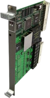 ABB 83SR04B-E GJR2390200R1411 Модуль управления для промышленных систем автоматизации