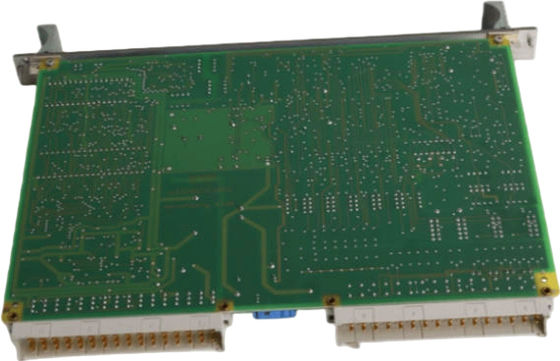 ABB 83SR07D-E GJR2392700R1210 Модуль сцепления автобусов, используемый в программируемых логических контроллерах промышленной автоматизации