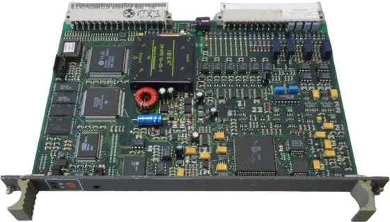 ABB 83SR51C-E GJR2396200R1210 Модуль управления Procontrol P14 Для промышленной автоматизации