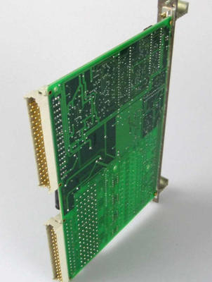 ABB 83SR04E-E GJR2390200R1211 Аналоговый модуль управления обработкой сигнала Система Procontrol P14