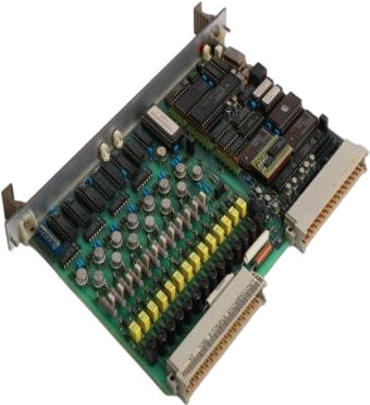 ABB 87WF01G-E GJR2372600R1515 Модуль управления вводом и выводом для систем промышленной автоматизации 800xA Платформа