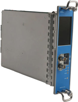 Модуль тахометра Bently Nevada 3500/50E с высокоточным измерением скорости и многофункциональной интеграцией IO