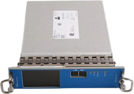 Bently Nevada 3500/61E 6-канальный температурный модуль с RTD и TC входами 19-дюймовой стойкой